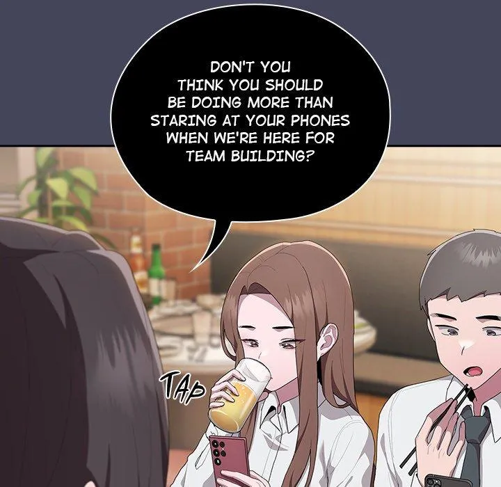 Troublesome Employee Warning Chapter 8 page 70 - 