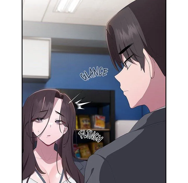 Troublesome Employee Warning Chapter 8 page 8 - 