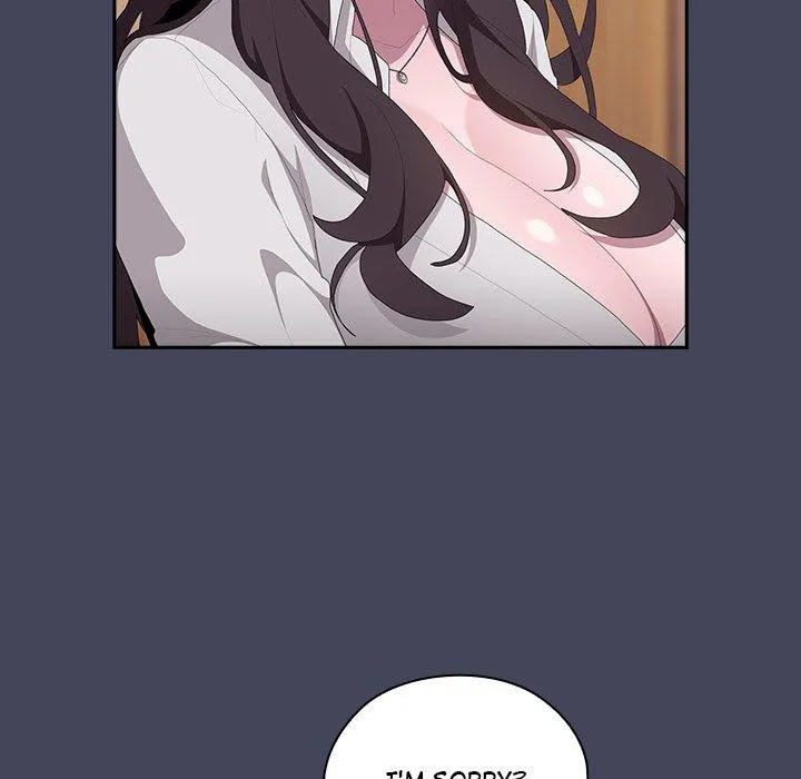 Troublesome Employee Warning Chapter 8 page 73 - 