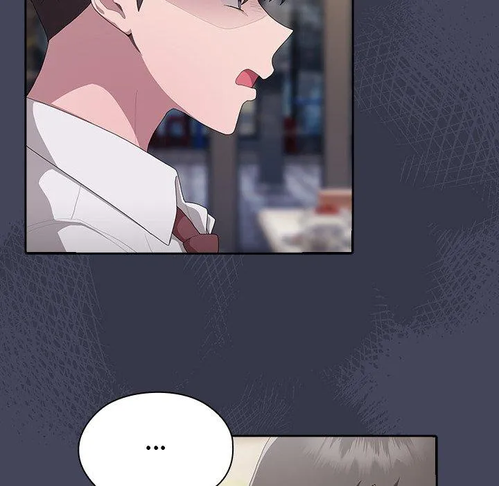 Troublesome Employee Warning Chapter 8 page 76 - 