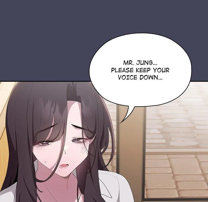 Troublesome Employee Warning Chapter 8 page 78 - 
