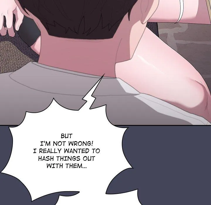 Troublesome Employee Warning Chapter 8 page 80 - 