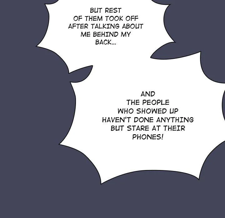 Troublesome Employee Warning Chapter 8 page 81 - 