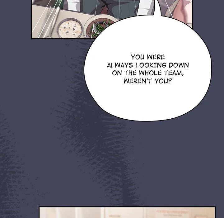 Troublesome Employee Warning Chapter 8 page 83 - 