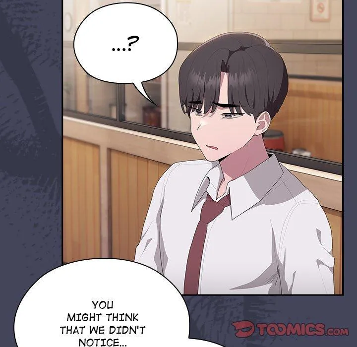 Troublesome Employee Warning Chapter 8 page 84 - 