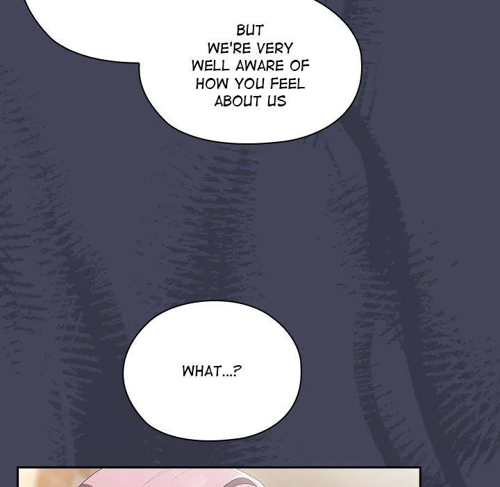 Troublesome Employee Warning Chapter 8 page 85 - 