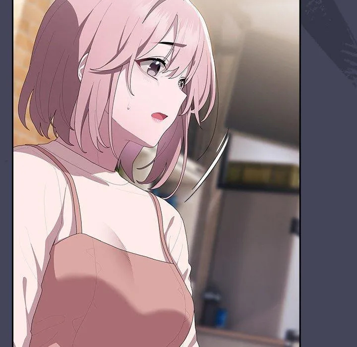 Troublesome Employee Warning Chapter 8 page 86 - 