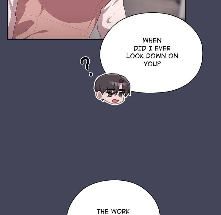 Troublesome Employee Warning Chapter 8 page 87 - 