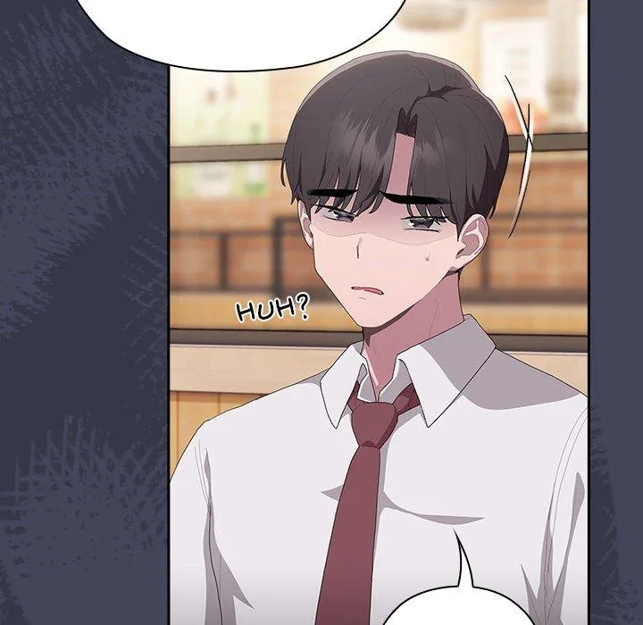Troublesome Employee Warning Chapter 8 page 90 - 