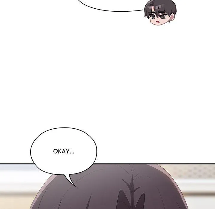Troublesome Employee Warning Chapter 8 page 10 - 