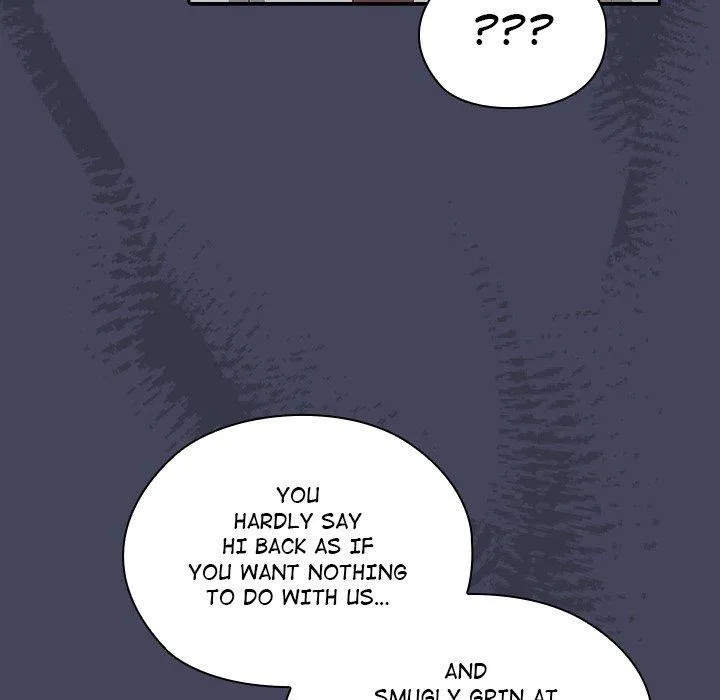 Troublesome Employee Warning Chapter 8 page 91 - 