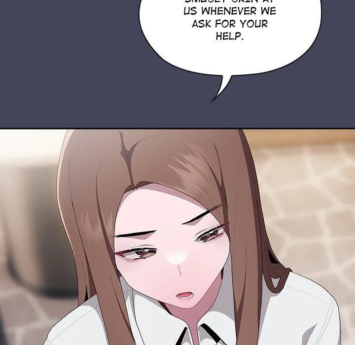 Troublesome Employee Warning Chapter 8 page 92 - 