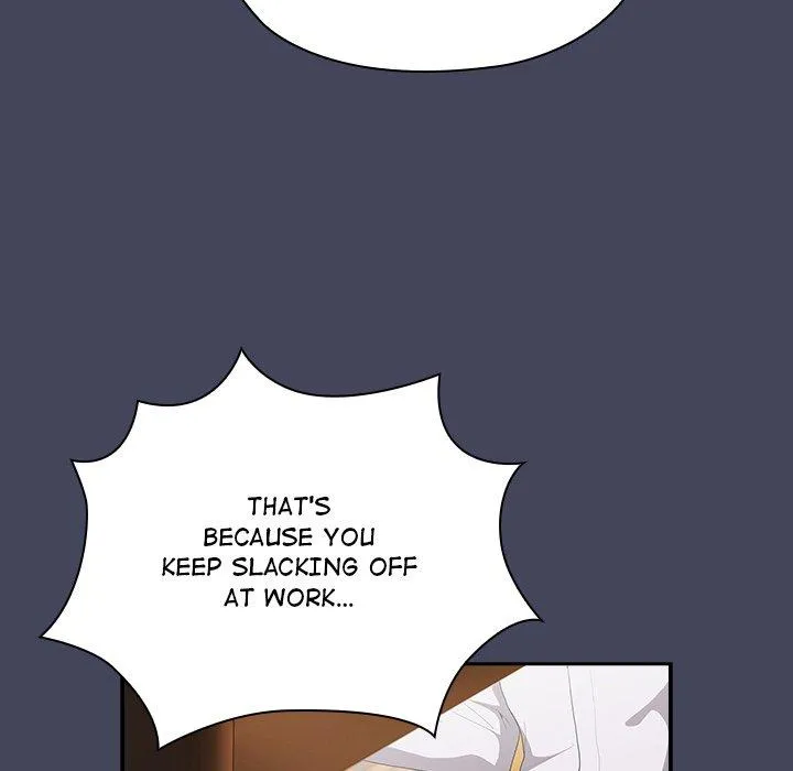 Troublesome Employee Warning Chapter 8 page 94 - 
