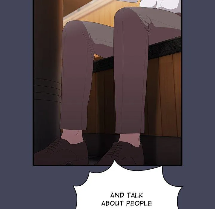 Troublesome Employee Warning Chapter 8 page 95 - 