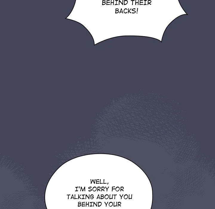 Troublesome Employee Warning Chapter 8 page 96 - 