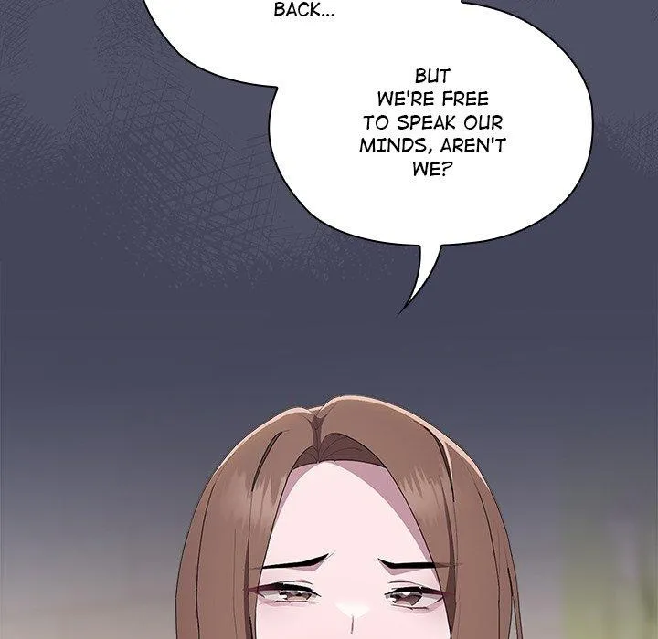 Troublesome Employee Warning Chapter 8 page 97 - 