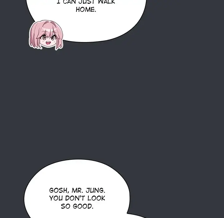 Troublesome Employee Warning Chapter 9 page 103 - 