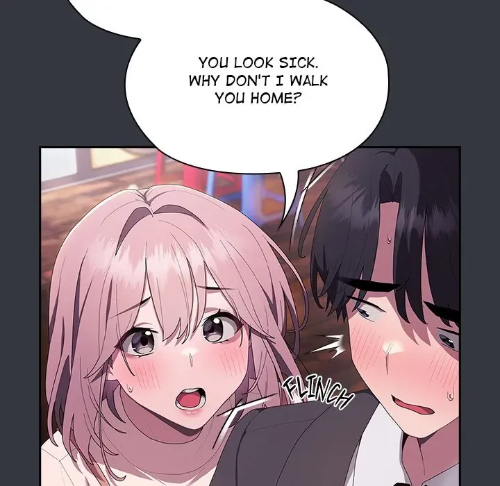 Troublesome Employee Warning Chapter 9 page 104 - 