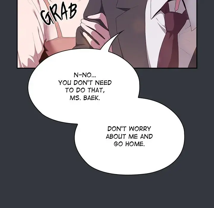 Troublesome Employee Warning Chapter 9 page 105 - 