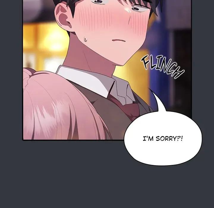 Troublesome Employee Warning Chapter 9 page 109 - 