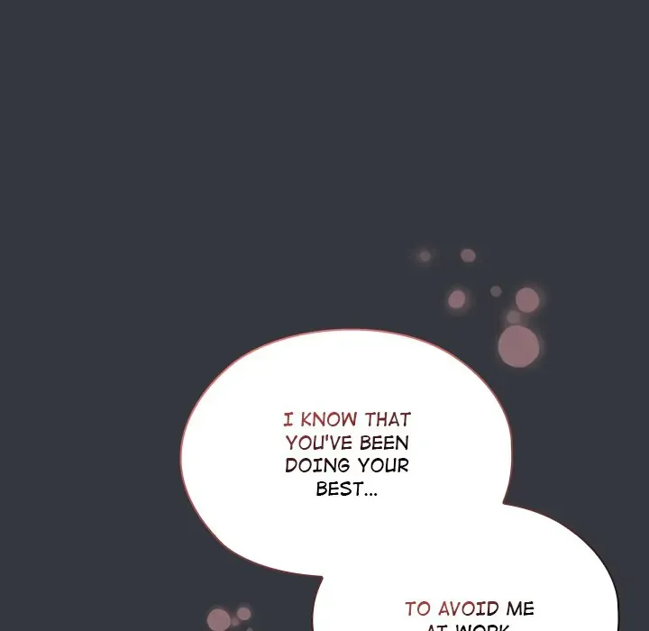 Troublesome Employee Warning Chapter 9 page 110 - 