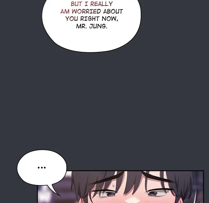 Troublesome Employee Warning Chapter 9 page 115 - 
