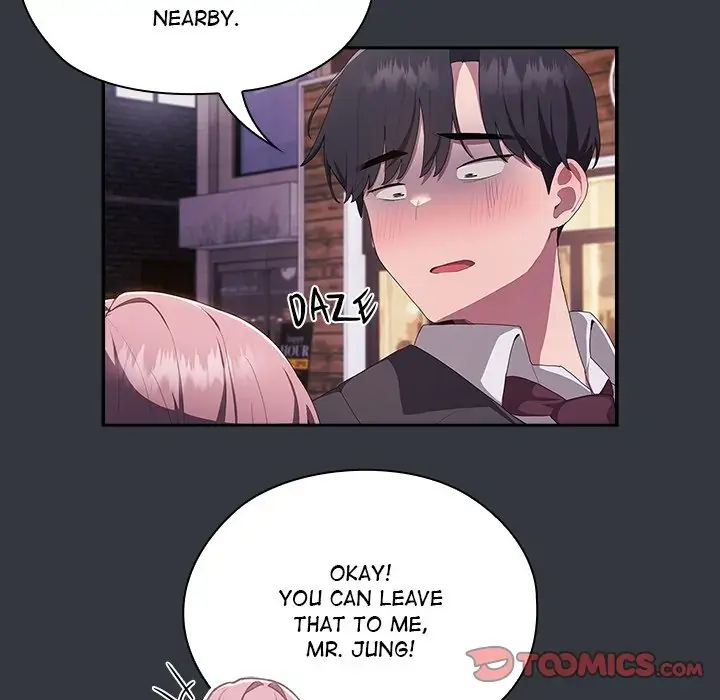 Troublesome Employee Warning Chapter 9 page 120 - 