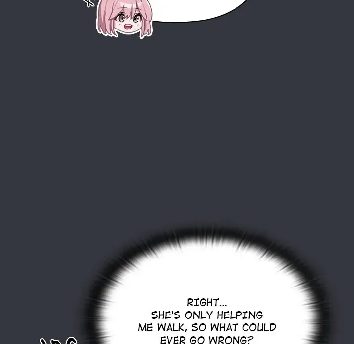 Troublesome Employee Warning Chapter 9 page 121 - 