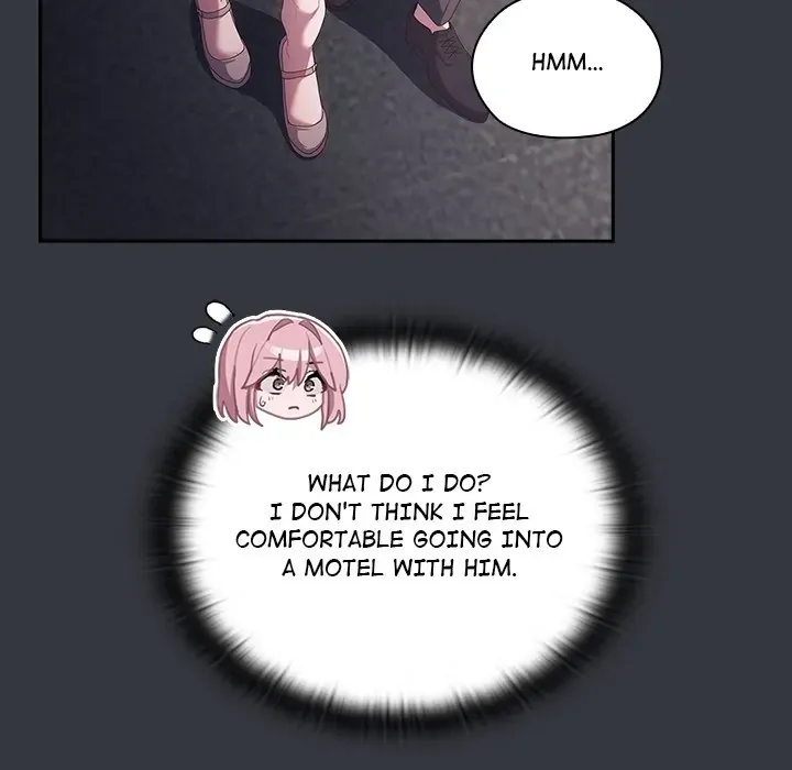 Troublesome Employee Warning Chapter 9 page 127 - 