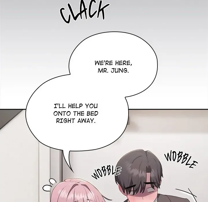 Troublesome Employee Warning Chapter 9 page 131 - 