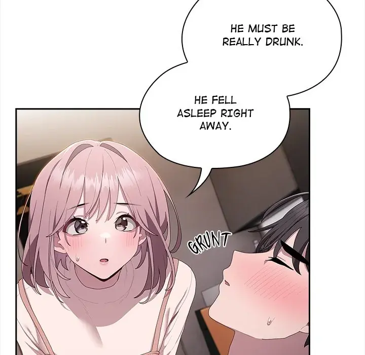 Troublesome Employee Warning Chapter 9 page 135 - 