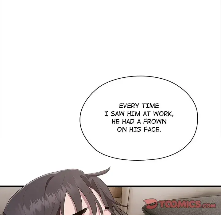 Troublesome Employee Warning Chapter 9 page 138 - 