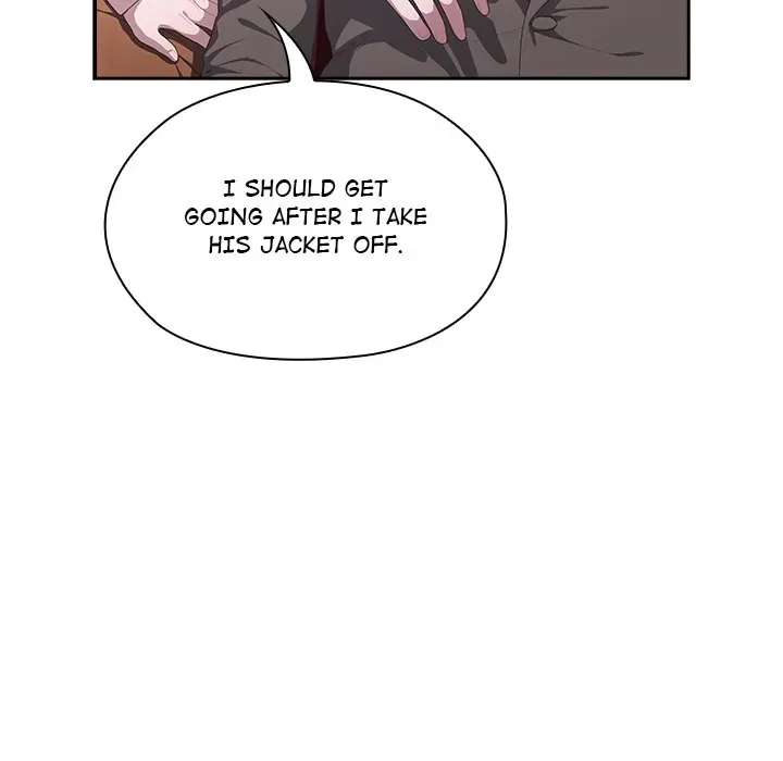 Troublesome Employee Warning Chapter 9 page 144 - 