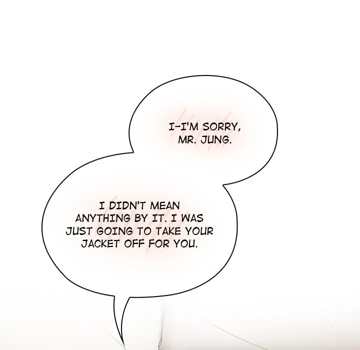 Troublesome Employee Warning Chapter 9 page 150 - 
