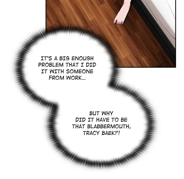 Troublesome Employee Warning Chapter 9 page 35 - 