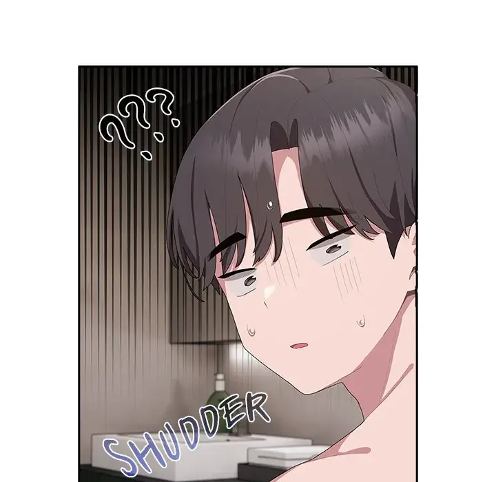 Troublesome Employee Warning Chapter 9 page 44 - 