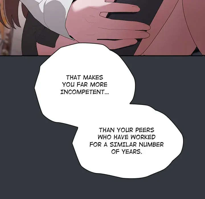 Troublesome Employee Warning Chapter 9 page 54 - 