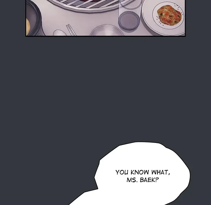 Troublesome Employee Warning Chapter 9 page 64 - 