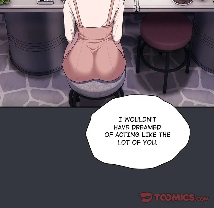 Troublesome Employee Warning Chapter 9 page 66 - 