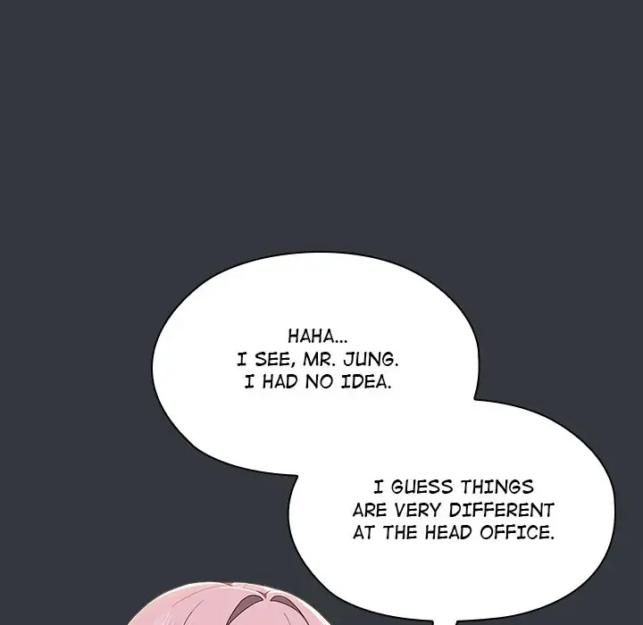 Troublesome Employee Warning Chapter 9 page 67 - 