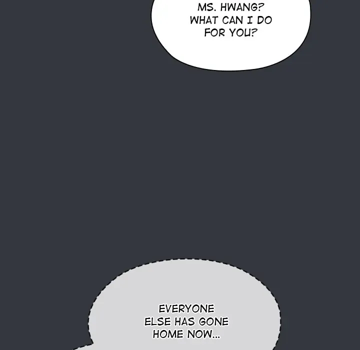 Troublesome Employee Warning Chapter 9 page 72 - 