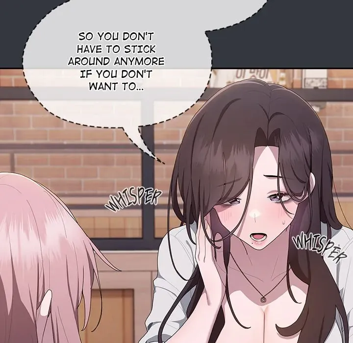 Troublesome Employee Warning Chapter 9 page 73 - 