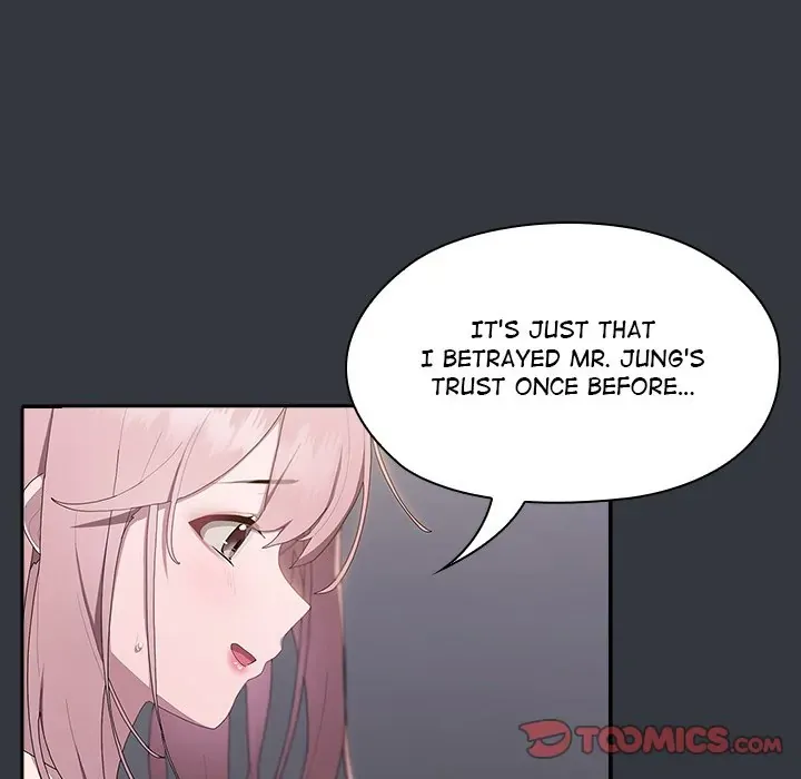 Troublesome Employee Warning Chapter 9 page 75 - 
