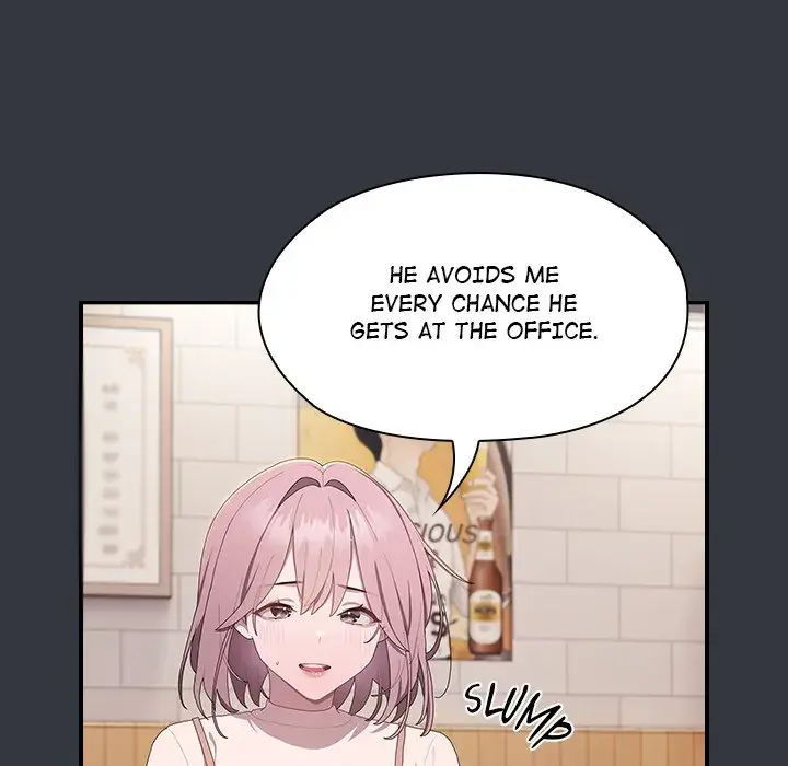Troublesome Employee Warning Chapter 9 page 77 - 