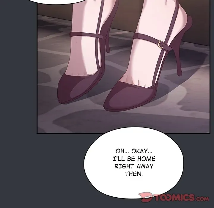Troublesome Employee Warning Chapter 9 page 84 - 