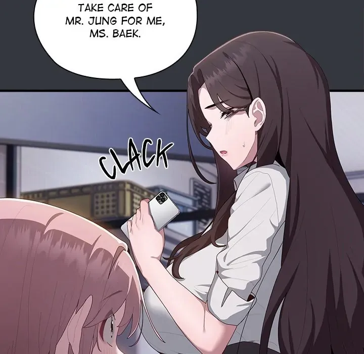 Troublesome Employee Warning Chapter 9 page 86 - 