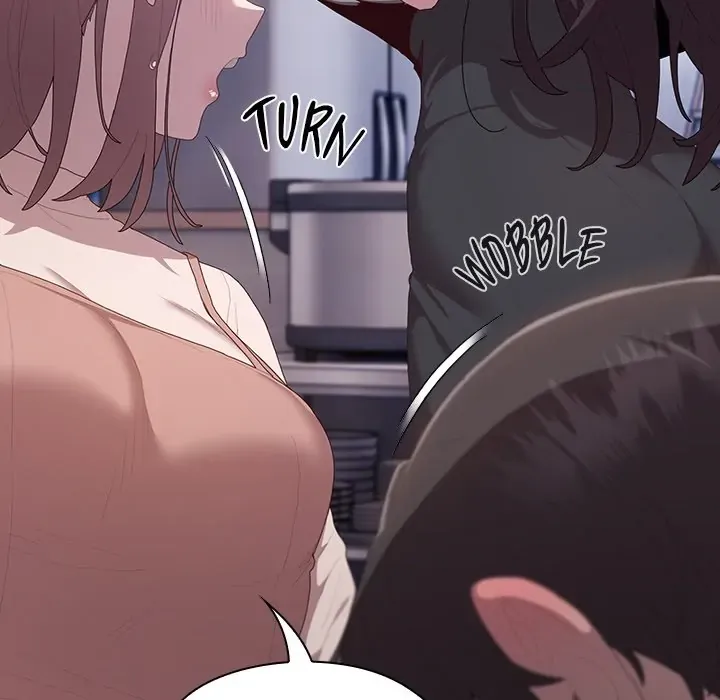 Troublesome Employee Warning Chapter 9 page 87 - 