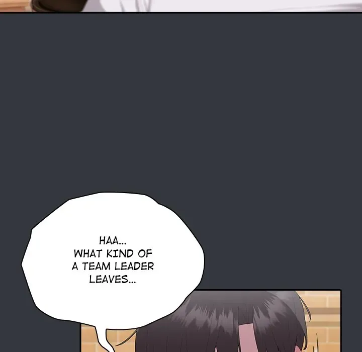 Troublesome Employee Warning Chapter 9 page 90 - 