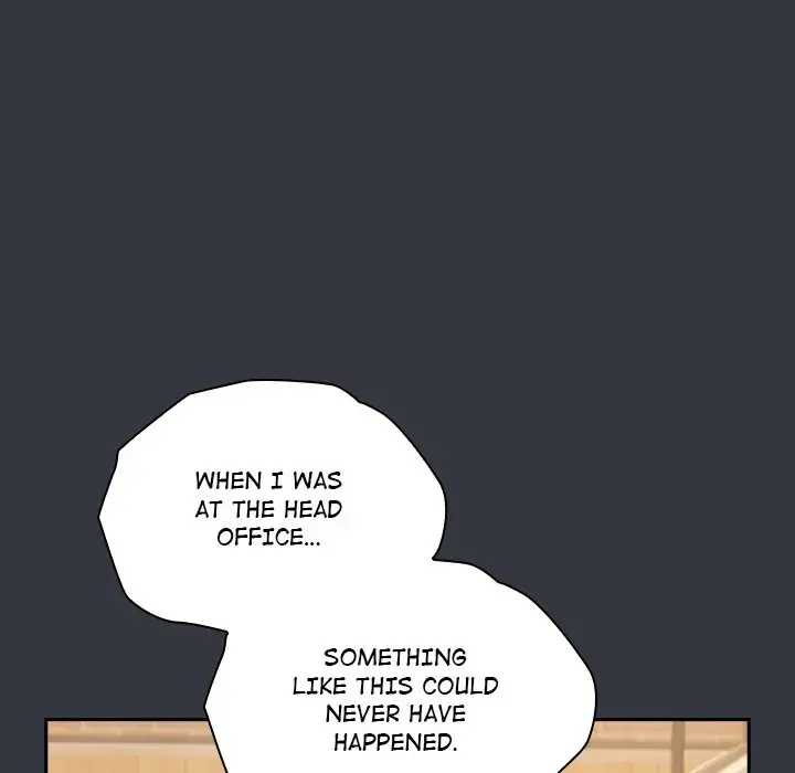 Troublesome Employee Warning Chapter 9 page 92 - 
