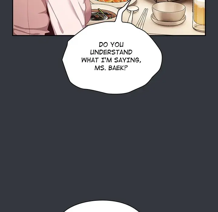 Troublesome Employee Warning Chapter 9 page 94 - 